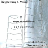 Kệ inox để vung SUS304 6-9 tầng – Giá treo chịu nhiệt, giảm còn 62.000đ 2