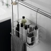 Kệ Inox Giỏ Treo Tường Nhà Vệ Sinh - Giá Ưu Đãi 174.240₫, Đựng Chậu Rửa & Đồ Mỹ Phẩm 2