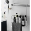 Kệ Inox Giỏ Treo Tường Nhà Vệ Sinh - Giá Ưu Đãi 174.240₫, Đựng Chậu Rửa & Đồ Mỹ Phẩm 3