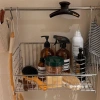 Kệ Inox Giỏ Treo Tường Nhà Vệ Sinh - Giá Ưu Đãi 174.240₫, Đựng Chậu Rửa & Đồ Mỹ Phẩm 6