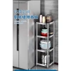 Kệ inox nhà bếp sang trọng, sạch sẽ - Giá chỉ 255.000 VND, giảm từ 318.750 VND 3