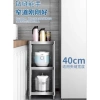 Kệ inox nhà bếp sang trọng, sạch sẽ - Giá chỉ 255.000 VND, giảm từ 318.750 VND 4