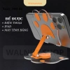 Kệ iPad và Điện thoại Chân Mèo Kute Xoay 360° Chắc Chắn Giá 30.653₫ 4