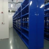 Kệ kho hàng sắt 4 tầng siêu thị chịu 200kg/tầng, lắp đặt 5 phút, giá 1,300,000₫ 8
