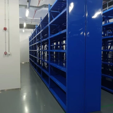 Kệ kho hàng sắt 4 tầng siêu thị chịu 200kg/tầng, lắp đặt 5 phút, giá 1,300,000₫ 8 Kệ kho hàng sắt 4 tầng siêu thị chịu 200kg/tầng, lắp đặt 5 phút, giá 1,300,000₫ 8