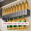 Kệ Không Khoan Đa Năng Treo Tường Nhà Bếp - Giá Cài Dao, Kéo, Ống Đũa KD00-01 7