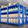 Kệ KING GLOBAL Chịu lực cao 250kg/lớp - Dày 200x60x200mm, chống ẩm, giá ưu đãi 2,5 triệu 6