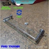 Kệ Kính Nhà Tắm Inox 304 Bền Đẹp - Giá 129.000đ Lắp Dễ Dùng Ngay
