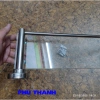 Kệ Kính Nhà Tắm Inox 304 Bền Đẹp - Giá 129.000đ Lắp Dễ Dùng Ngay 3