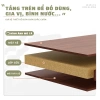 Kệ Lò Vi Sóng Đa Năng Chữ U, Khung Thép Chắc Chắn, Dùng Để Gia Vị - Giá 119.000đ 5