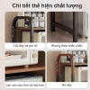 Kệ Lò Vi Sóng Đa Năng LUXE Điều Chỉnh Kích Thước 2-3 Tầng Cho Nhà Bếp 135.000 VND 4