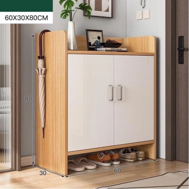Kệ Lò Vi Sóng Nhiều Ngăn, Tầng Lắp Ghép Gọn Gập - Miễn Phí Vận Chuyển, 213.000₫ 5