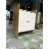 Kệ Lò Vi Sóng Nhiều Ngăn, Tầng Lắp Ghép Gọn Gập - Miễn Phí Vận Chuyển, 213.000₫ 8