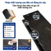 Kệ Lò Vi Sóng Thép Không Gỉ, Thiết Kế Hiện Đại - Giá 595.000 VNĐ GVQ Store 5