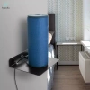 Kệ loa treo tường kim loại chắc chắn - Giá đỡ phụ kiện, thiết kế nổi, nhỏ gọn 2