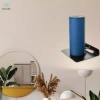 Kệ loa treo tường kim loại chắc chắn - Giá đỡ phụ kiện, thiết kế nổi, nhỏ gọn 3
