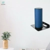 Kệ loa treo tường kim loại chắc chắn - Giá đỡ phụ kiện, thiết kế nổi, nhỏ gọn 4