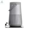 Kệ loa treo tường kim loại chắc chắn - Giá đỡ phụ kiện, thiết kế nổi, nhỏ gọn 8