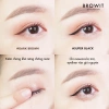 Kẻ Mắt Lâu Trôi Siêu Mảnh Browit Aurora Long Stay 0.5g - Không Vón Cục, Giá 139k 4