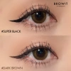Kẻ Mắt Lâu Trôi Siêu Mảnh Browit Aurora Long Stay 0.5g - Không Vón Cục, Giá 139k 6