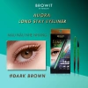 Kẻ Mắt Lâu Trôi Siêu Mảnh Browit Aurora Long Stay 0.5g - Không Vón Cục, Giá 139k 10