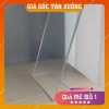 Kệ menu mica chữ L A4 thiết kế sang trọng, giá gốc 63.806, giảm còn 52.300 2