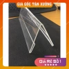 Kệ Mica Chức Danh Để Bàn 30x10cm - Giá Gốc 49.140, Giảm còn 39.000 Tận Xưởng 2