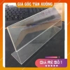 Kệ mica chức danh để bàn một mặt 30x10 cm - Giá Tận Xưởng 31.000 dong, giảm mạnh 2