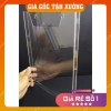 Kệ mica treo tường A4 trong suốt - Giá gốc 116k, giảm còn 90k 2