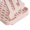 Kệ mini 2 tầng nhựa Việt Nhật - Đựng gia vị, mỹ phẩm, đồ học tập, tiết kiệm không gian 8