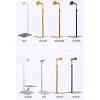 Kệ móc treo quần áo, cây treo túi inox thép không gỉ - Đế inox, trưng bày túi xách nam nữ, giá ưu đãi 150.000đ 3