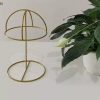 Kệ Mũ Sắt Rèn NS Điều Chỉnh Trung Tâm Mua Sắm - Màu Trắng Vàng, Giá Ưu Đãi 107k 3