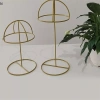 Kệ Mũ Sắt Rèn NS Điều Chỉnh Trung Tâm Mua Sắm - Màu Trắng Vàng, Giá Ưu Đãi 107k 6