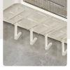 Kệ Mỹ Phẩm Gắn Tường Đa Năng Nhiều Tầng Không Khoan – Tiện Lợi Cho Nhà Tắm & Gia Vị, 79.000₫ 7