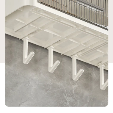 Kệ Mỹ Phẩm Gắn Tường Đa Năng Nhiều Tầng Không Khoan – Tiện Lợi Cho Nhà Tắm & Gia Vị, 79.000₫ 7 Kệ Mỹ Phẩm Gắn Tường Đa Năng Nhiều Tầng Không Khoan – Tiện Lợi Cho Nhà Tắm & Gia Vị, 79.000₫ 7
