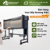 Kệ Nắp Đa Năng Bồn Rửa Nhà Bếp – Giữ Bát Đĩa Gọn, Có Nắp Đậy, Giá 349.000₫
