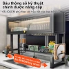 Kệ Nắp Đa Năng Bồn Rửa Nhà Bếp – Giữ Bát Đĩa Gọn, Có Nắp Đậy, Giá 349.000₫ 8