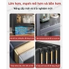 Kệ Nhà Bếp Đa Năng 4-6 Tầng Có Bánh Xe - Giá Ưu Đãi 1.695.000₫ | Newhome 8