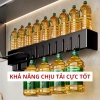 Kệ Nhà Bếp Treo Tường Đa Năng Nhôm – Không Cần Khoan, Tiện Lợi Cho Gia Vị 210,180₫ 8