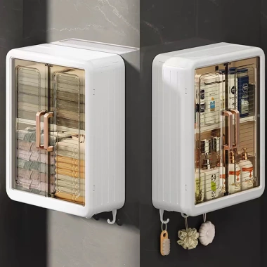 Kệ nhà tắm 3 tầng dán tường siêu dính, kệ gia vị bếp 3 tầng ngăn khéo, đựng đồ 7.678 MHP – 26.000₫ 5 Kệ nhà tắm 3 tầng dán tường siêu dính, kệ gia vị bếp 3 tầng ngăn khéo, đựng đồ 7.678 MHP – 26.000₫ 5