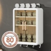 Kệ nhà tắm 3 tầng dán tường siêu dính, kệ gia vị bếp 3 tầng ngăn khéo, đựng đồ 7.678 MHP – 26.000₫ 7