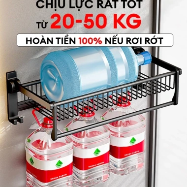 Kệ nhà tắm Enomax đa năng treo tường, đựng mỹ phẩm, dầu gội, lắp đặt nhanh – Giá 89.800₫ 5 Kệ nhà tắm Enomax đa năng treo tường, đựng mỹ phẩm, dầu gội, lắp đặt nhanh – Giá 89.800₫ 5