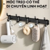 Kệ nhà tắm Enomax đa năng treo tường, đựng mỹ phẩm, dầu gội, lắp đặt nhanh – Giá 89.800₫ 7