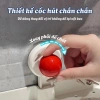 Kệ Nhà Tắm Không Khoan Gắn Bồn Rửa Mặt Mini Xoay 90° Giá Ưu Đãi 129k 5