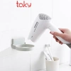 Kệ Nhựa Taky Để Máy Sấy Tóc Dán Tường - Tiện Dụng, Gọn Gàng, Miếng Dán Siêu Chắc, Không Khoan - Giá 39.000 VND 3