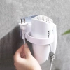 Kệ Nhựa Taky Để Máy Sấy Tóc Dán Tường - Tiện Dụng, Gọn Gàng, Miếng Dán Siêu Chắc, Không Khoan - Giá 39.000 VND 7