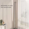 Kệ phơi ban công DREAM OF LOVE - Giá thông minh, điều chỉnh chiều dài ngắn, giảm 20% 8