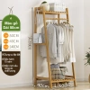 Kệ quần áo đa năng nhiều tầng, chắc chắn cho phòng ngủ & ký túc xá - 316.000₫ 10