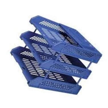 Kệ rập 3 tầng Xukiva 182.3 - Kệ hồ sơ nhựa bền, hiện đại, giá ưu đãi 130.000₫ 4 Kệ rập 3 tầng Xukiva 182.3 - Kệ hồ sơ nhựa bền, hiện đại, giá ưu đãi 130.000₫ 4