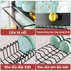 Kệ rửa chén Newhome thép carbon sơn tĩnh điện - Chống bụi mùi, tiết kiệm không gian, giá chỉ 195.000₫ 6